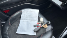 Ford Fiesta 1.0 EcoBoost ST-Line X 5dr Petrol Hatchback